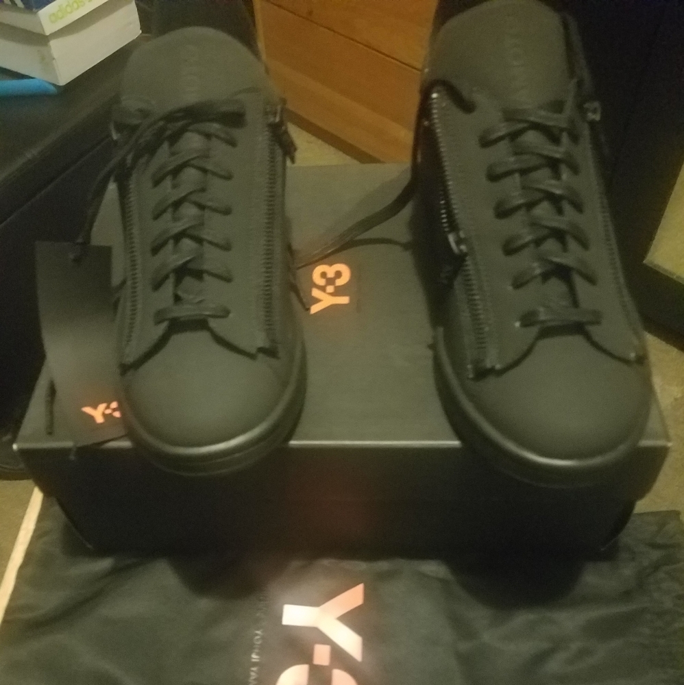 adidas Y3 stan Smith 8.5